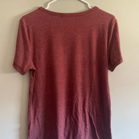 Red T-Shirt - Picture 2 of 3
